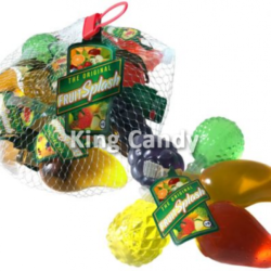 Felko Fruit Splash VE: 24 x 310g