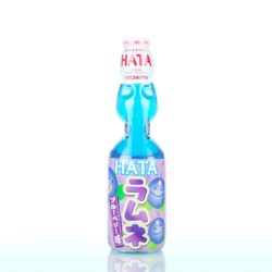 Hata Ramune Blueberry 30 x 200ml (Produkt muss 2x gewählt werden um Beschädigung beim Transport zu vermeiden!)