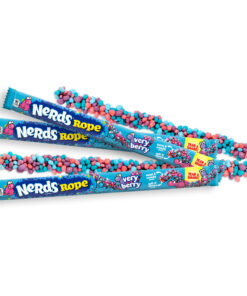 Nerds Rope Berries 24 x 26g