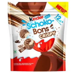 Kinder Schoko Bons Crispy 12 x 67,2g
