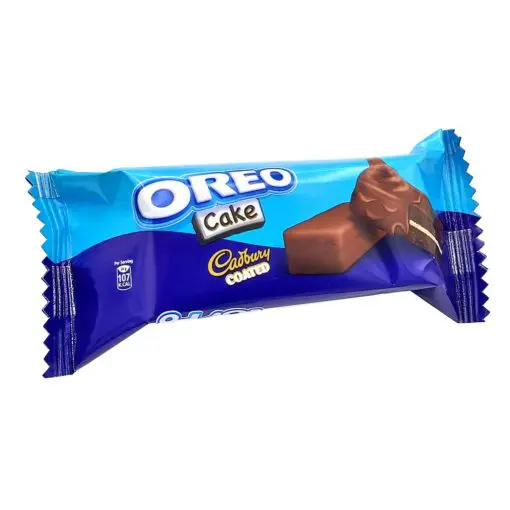 Oreo Cake Choco Coated 12 x 24g