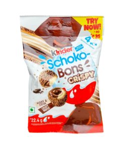 Kinder Schoko Bons Crispy 12 x 22,4g