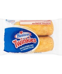 Hostess Twinkies VE: 6 x 77g