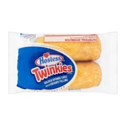 Hostess Twinkies VE: 6 x 77g