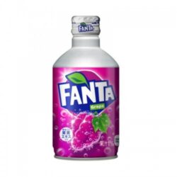 Fanta Grape Japan ALU 24 x 300ml zzgl. Pfand