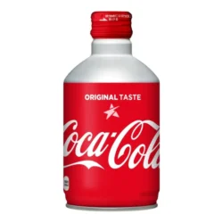 Coca Cola Japan ALU 24 x 300ml zzgl. Pfand
