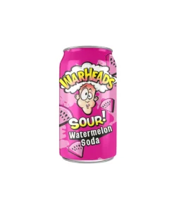 Warheads Soda Watermelon 12 x 355ml zzgl. Pfand