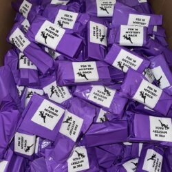 18+ Mystery Erotik Packs 10 Stk.