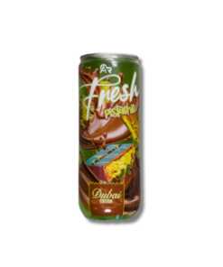 Fresh Dubai Pistachio Limited Edition 24 x 330ml zzgl. DPG-Pfand