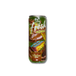 Fresh Dubai Pistachio Limited Edition 24 x 330ml zzgl. DPG-Pfand