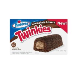 Hostess Twinkies Chocolate lovers 6 x 385g