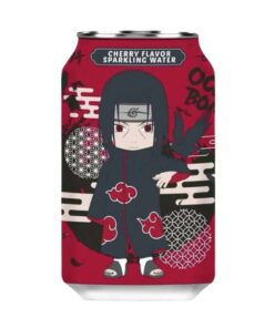 Ocean Bomb (Naruto) Cherry 24 x 330ml zzgl. Pfand