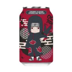 Ocean Bomb (Naruto) Cherry 24 x 330ml zzgl. Pfand