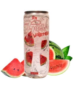 Fresh Drink Watermelon 24 x 330ml zzgl. DPG-Pfand