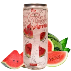 Fresh Drink Watermelon 24 x 330ml zzgl. DPG-Pfand