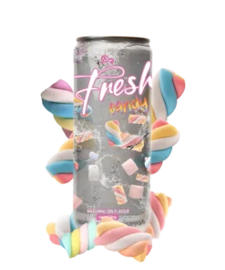 Fresh Drink Candy 24 x 330ml zzgl. DPG-Pfand