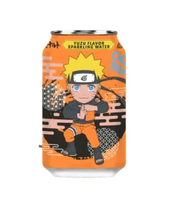 Ocean Bomb (Naruto) Yuzu 24 x 330ml zzgl. Pfand