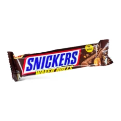 Snickers Wafer Rolls 12 x 24g