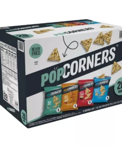 PopCorners Variety Pack 28 x 28g