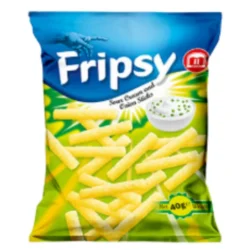 Fripsy Flips Sticks Sour Cream & Onion 25 x 40g