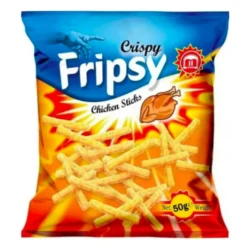 Fripsy Sticks Crispy Chicken 25 x 50g