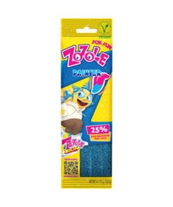 Vegan ZOZOLE BLUE JELLIES 32 x 75g