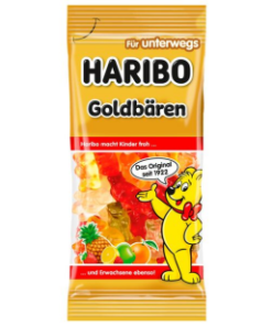 Haribo Goldbären 12 x 75g