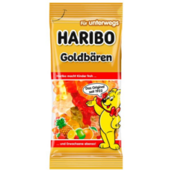 Haribo Goldbären 12 x 75g