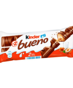 Kinder Bueno 2er 30 x 43g