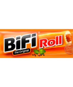 BiFi Roll 24 x 45g