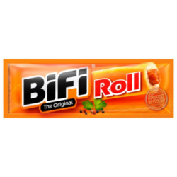 BiFi Roll 24 x 45g
