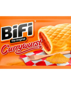 BiFi Currywurst 20 x 60g