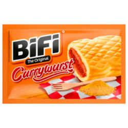 BiFi Currywurst 20 x 60g