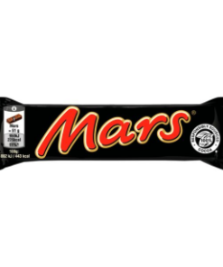 Mars 32 x 51g