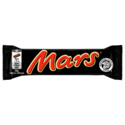 Mars 32 x 51g