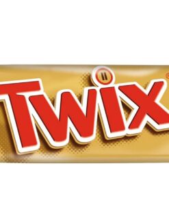 Twix Single 32 x 50g