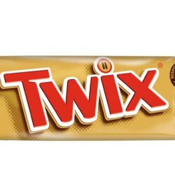 Twix Single 32 x 50g