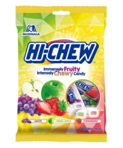 Hi-Chew Original Mix 6 x 100g