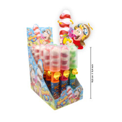 Sweet Flash Spinner Pop 15 x 23g