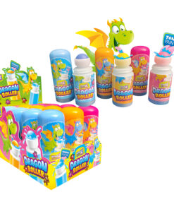 Sweet Flash Dragon Roller 12 x 60ml
