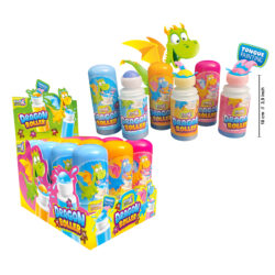 Sweet Flash Dragon Roller 12 x 60ml
