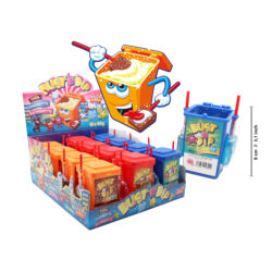 Sweet Flash Dust'n'Dip 12 x 40g