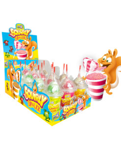 Sweet Flash Squirly Dip&Lick 15 x 50g