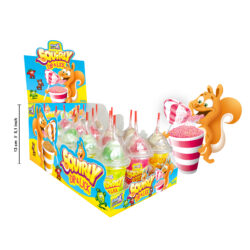 Sweet Flash Squirly Dip&Lick 15 x 50g