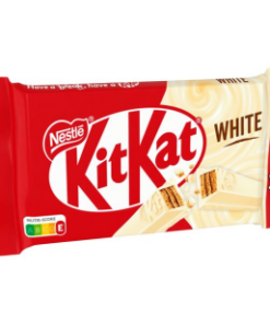 Nestle KitKat White 24 x 41,5g