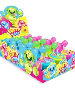 Sweet Flash Potty n Dip 12 x 25g