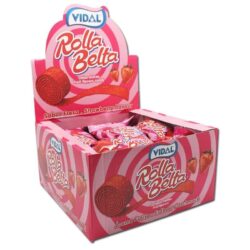 Rolla Belta Erdbeere 24 x 20g