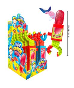 Sweet Flash Crane Catch Pop 12 x 17g