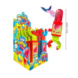 Sweet Flash Crane Catch Pop 12 x 17g