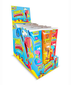 Sweet Flash Snot Squeeze Mini 18 x 30g